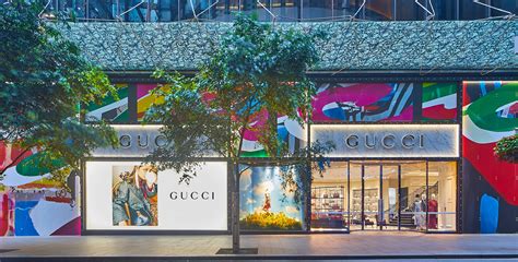 gucci westfield sydney photos|gucci sydney flagship.